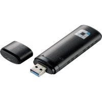  D-Link DWA-182/RU/C1A   USB- AC1200