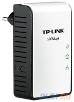  TP-Link TL-PA4030 AV500 3-   Powerline
