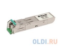  D-Link DEM-331T  Mini GBIC  1  1000BASE-LX,    ,