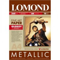  Lomond Fine-Grainy Natural White DS 180/A4/10     