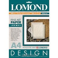 Lomond Design Textile 200/A4/10   "" 