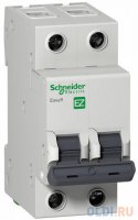  Schneider Electric EASY 9 2  20A C EZ9F34220