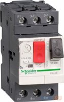   Schneider Electric     9-14  GV2ME16