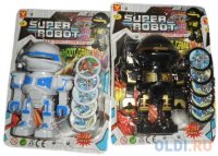  Super Robot Y.J.X. Toys -  58203