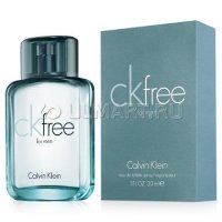   Calvin Klein CK Free ( 30   80.00)