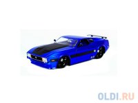  Jada Toys Ford Mustang Mach 1 1973 1:24