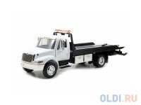  Jada Toys International Flat Bed Tow Truck Durastar 1:24 92351