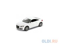  Welly Audi TT Coupe 1:24 22478