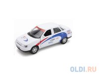    Welly 1:34-39 LADA 110 Rally.