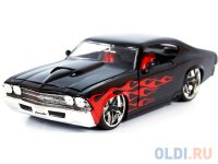  Jada Toys Chevy Chevelle SS 1969 1:24  90340
