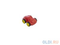 Мини-машина Miniland 12 см. красный 27481