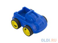 Мини-машина Miniland Пикап, 12 см. синий 27483