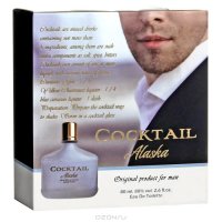   Cocktail "Alaska" 80 