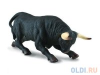 Фигурка Collecta Испанский бык 15.5 см 88300b