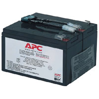  APC RBC9 Battery replacement kit for SU700RMinet