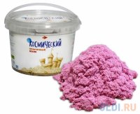 Песок 1 Toy Космический песок Розовый 0,5 кг