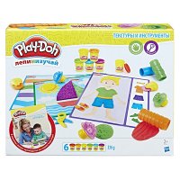 Набор для лепки Hasbro Play-Doh Туалетный столик Рарити B3400