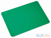 Настольное покрытие Alco 21x30 см нескользящая основа зеленый 5530-18