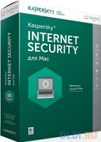 Kaspersky Internet Security  Mac ( ) Russian Edition 1-Desktop 1 year Base Downloa