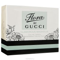   Gucci Flora by Glamorous Magnolia ( 30   80.00)