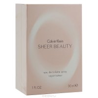 Calvin Klein Sheer Beauty Essence    , 30 