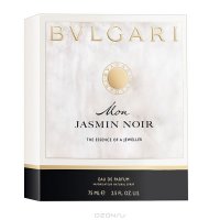 Bvlgari "Mon Jasmin Noir".  , 75 