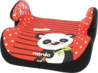 Автокресло Nania Dream LX (panda red)
