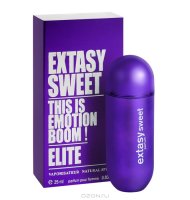  Extasy "Sweet" 25    