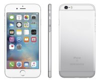  Apple iPhone 6S  4.7" 32  Wi-Fi GPS 3G LTE NFC MN0X2RU/A