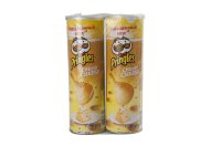   Pringles    165  2 