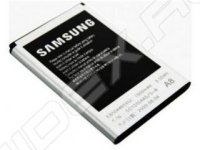   Samsung i8910, 7300, B7330, B7610, B7620, i5700 (EB504465VUC 3128)