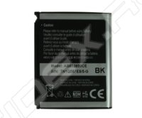 Аккумулятор для Samsung i900, i8000 (AB653850CE 3008)