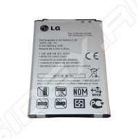 Аккумулятор для LG F60 D390 (3602 BL-41A1H)