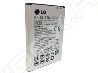Аккумулятор для LG LS740 (3601 BL-64SH)