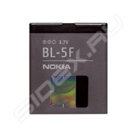  BL-5F  Nokia N95, N96, E65, 6210, 6260Sl, 6290, 6710 Activ Premium (77753)