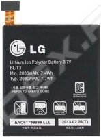   LG Optimus Vu F100, F100L, F100S (3595 BL-T3)