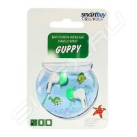  SmartBuy GUPPY (SBE-440) (-)