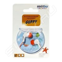  SmartBuy GUPPY (SBE-430) (-)