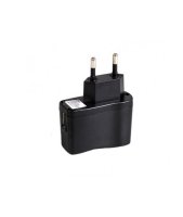 Зарядное устройство SmartBuy EZ-CHARGE USB 1 А Black SBP-1000
