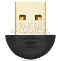  USB Buro BU-BT40A Bluetooth 4.0+EDR class 1.5 20   _M_K