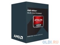  AMD Athlon II X2 370K Socket-FM2 (AWAD370KOKHLBOX) (4.0/5000/1Mb) Box