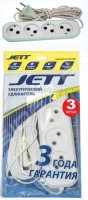  Jett 155-083 (4 ) 3  ()