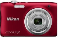  Nikon Coolpix A100 ()