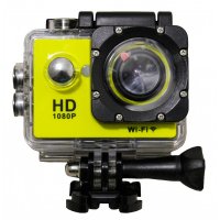   Palmexx SJ4000 WiFi FullHD Yellow PX/CAM YEL