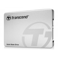 SSD Твердотельный накопитель 2.5" 240GB Transcend SSD220S Read 550Mb/s Write 450mb/s SATAIII TS240GS
