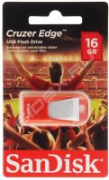 SanDisk Cruzer Edge EURO 2016 Football 16Gb, Red USB- (SDCZ51-016G-E35RG)