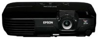  Epson EB-S72 (3xLCD, 2100 , 2000:1, 800x600,D-Sub, RCA, S-Video, USB, )