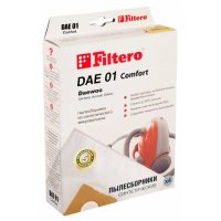  Filtero DAE 01 Comfort (4 .)