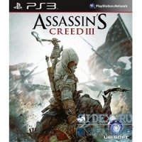    PS3 Assassin"s Creed 3 ( )