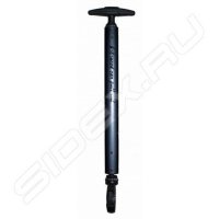 Держатель для гироскутера Balanced car pull rod (PX/SBW-ROD) (черный)